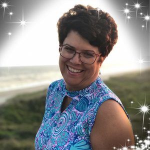 Meet your Posher, Beth